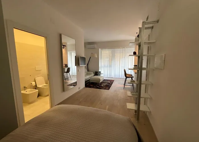 Apartamento Monolocale Roma, Italia