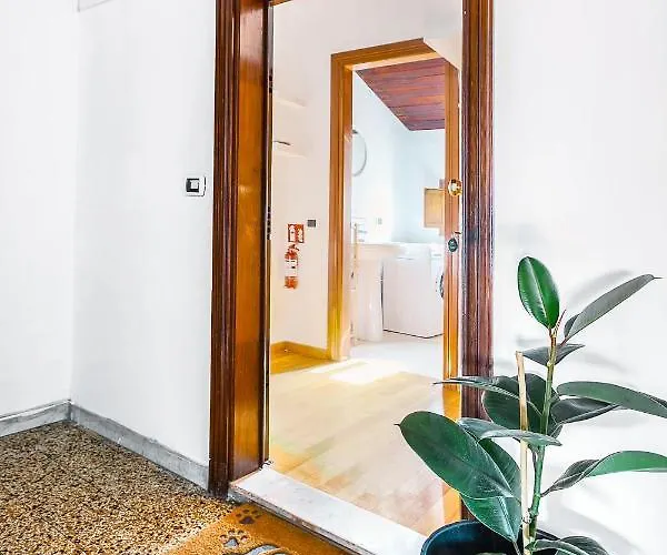 Magikrooms Muse Roma, Italia