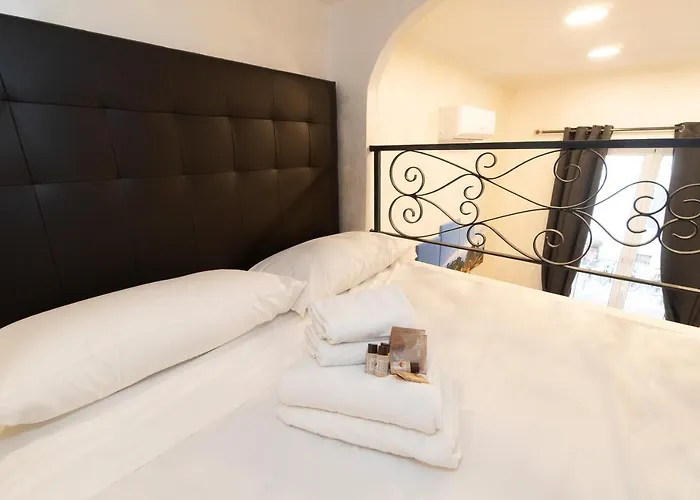 Popolo Pen 56 Apartament Roma, Italia