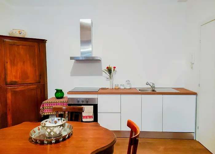 Appartamento Casa Francesca zona Gemelli Roma, Italia
