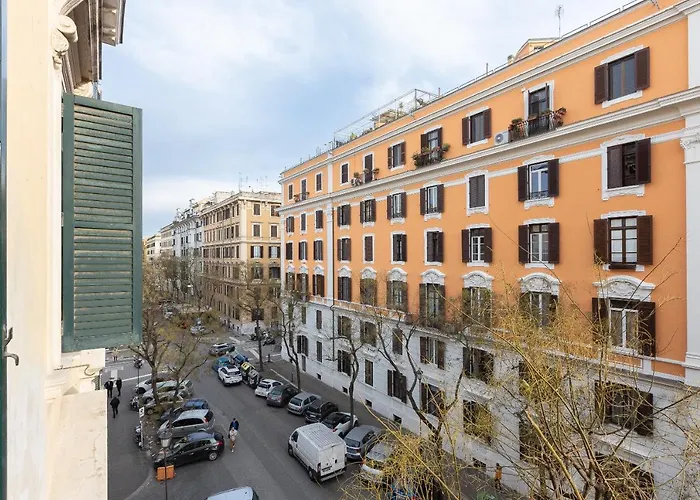 Saint Peter Home By Rental In Roma, Italia