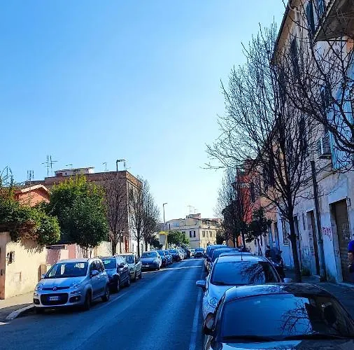 Casette Dei Quintili Roma, Italia
