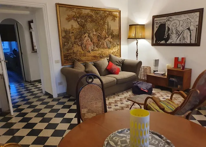 Home Rome Lepanto, Italy