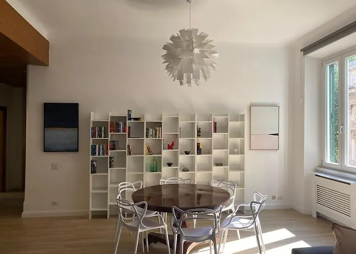 Trastevere Design Apartment Roma, Italia