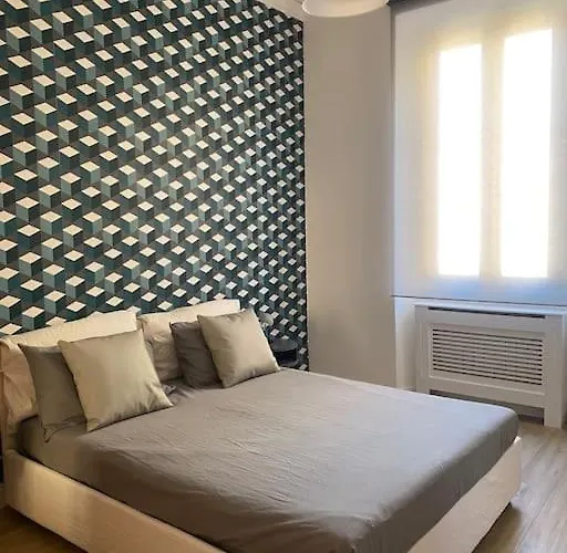 Trastevere Design Apartment Roma, Italia