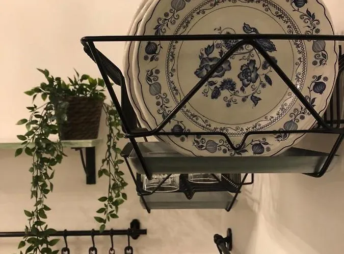 L'Angolo di Galù Casa Vacanza Roma, Italia