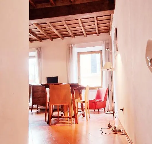 La Giulia Exclusive - Homkeey Apartments Roma, Italia