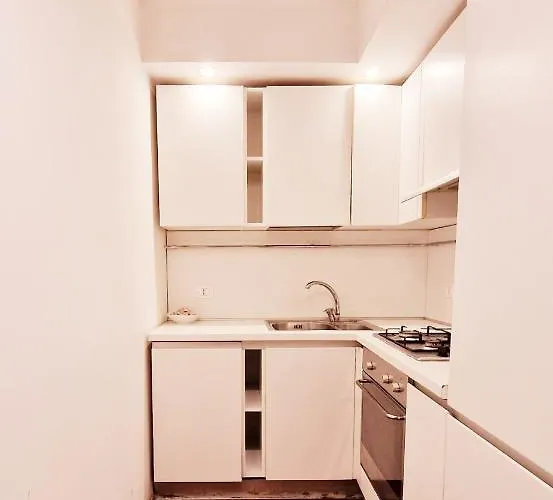 La Giulia Exclusive - Homkeey Apartments Roma, Italia