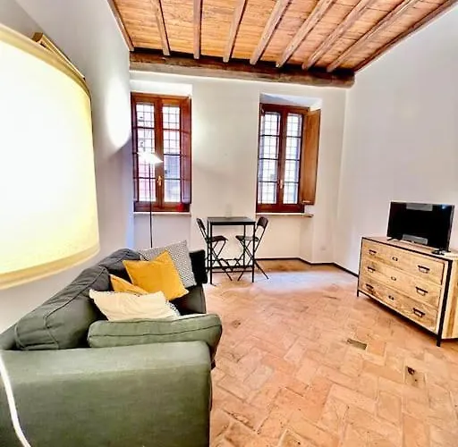 Appartamento Nel Cuore Di Roma, Italia
