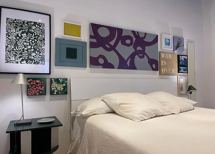 Appartamento Garden House Roma, Italia