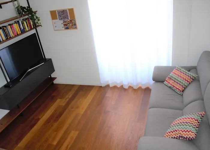Eternal City Apartment Rzym, Włochy