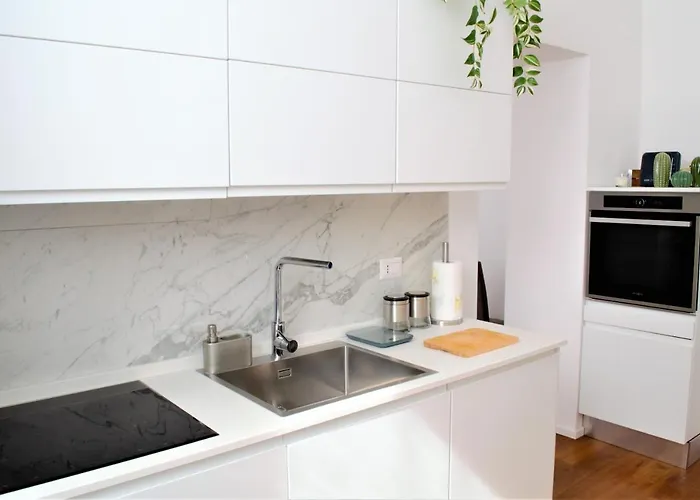 Eternal City Apartment Рим, Італія