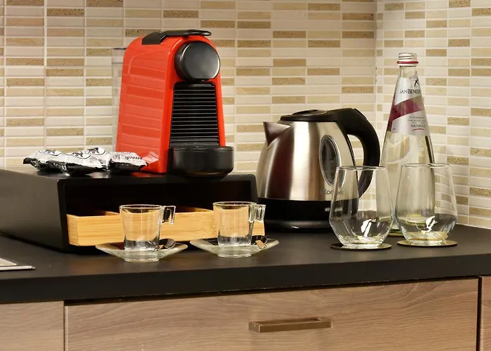 Apartament Navona 80 Loft Rzym, Włochy