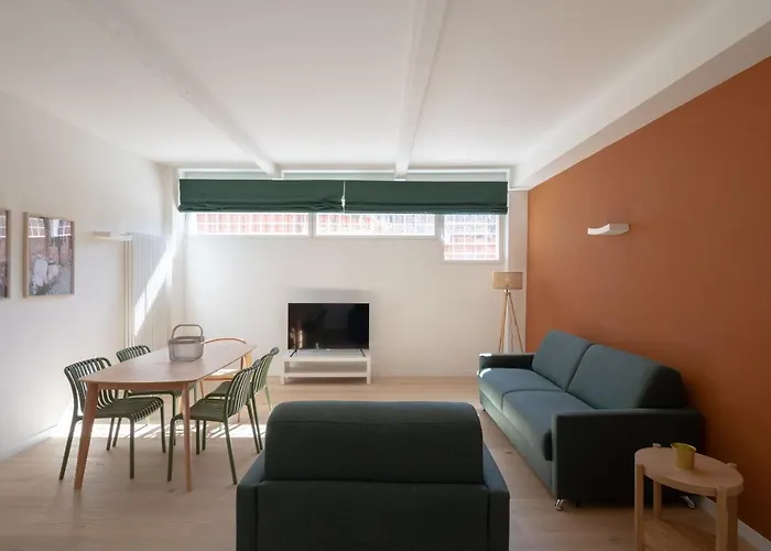 Appartamento Matilda Charme Roma, Italia