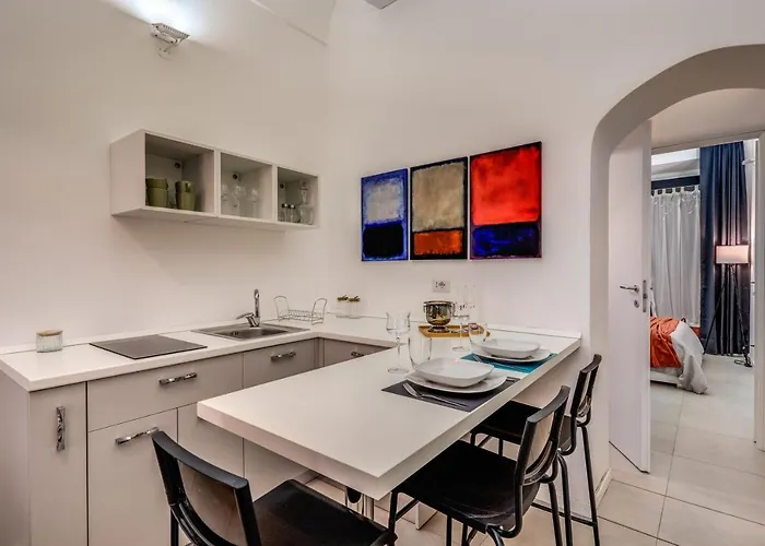 Studio Artis Piazza di Spagna Roma, Italia