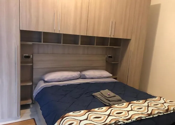 Appartamento Remanton Roma, Italia