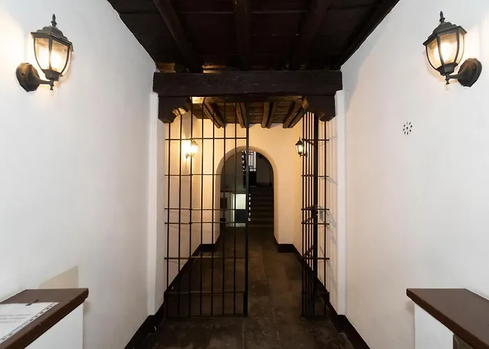 Popolo Pen 56 Apartament Rom, Italien
