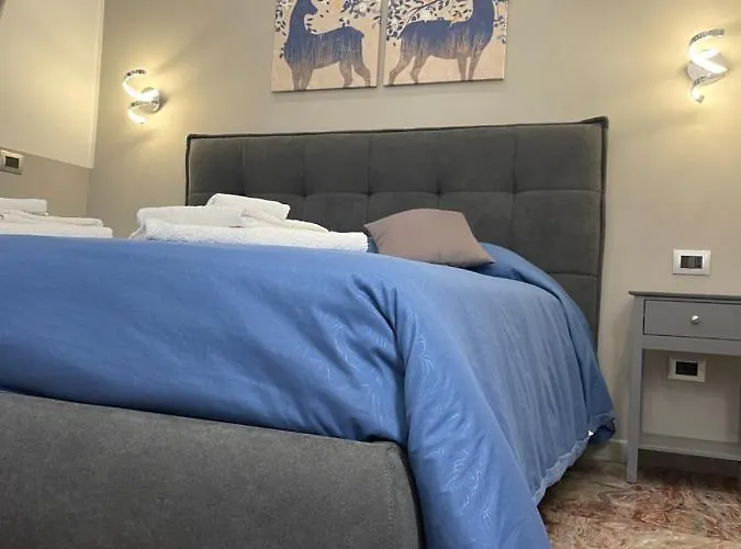 Henry Suite Roma, Italia