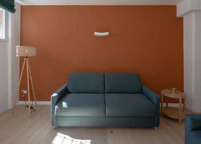Matilda Charme Apartment Rome, Italy