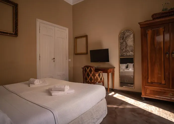 Mansio Gracchi Rooms - Rome City Center, Italien