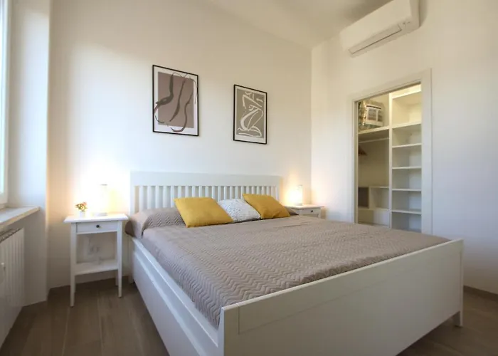Appartamento Sunny Flaminio Terrace Penthouse Roma, Italia
