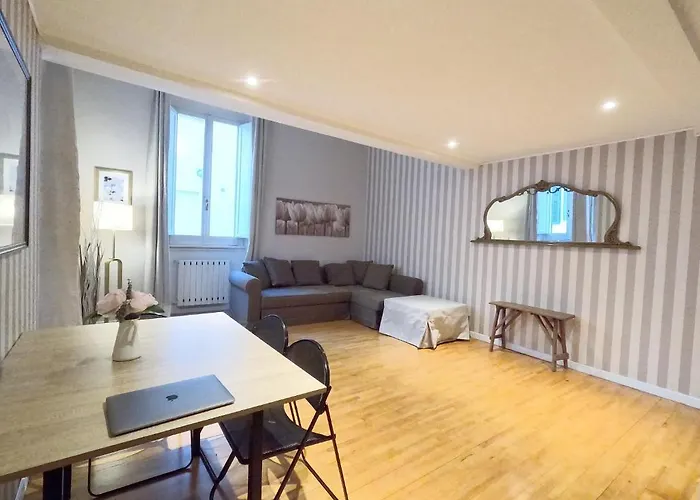 Navona Gold Apartment Roma, Italia