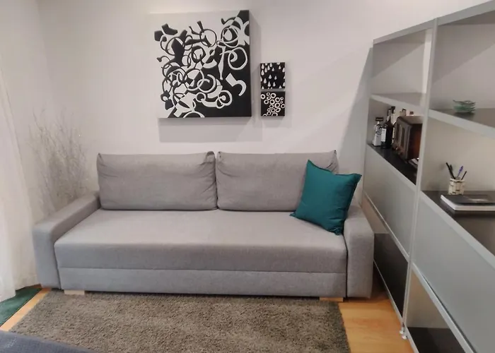 Apartamento Garden House Roma, Italia