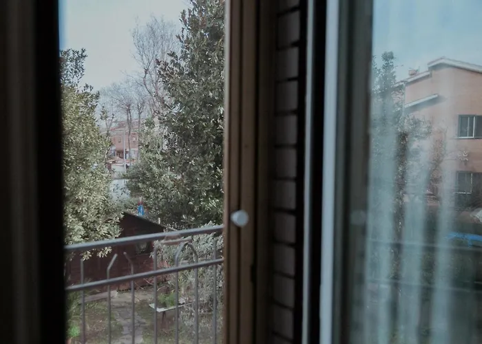 Appartamento La Casa Di Grazia Roma, Italia