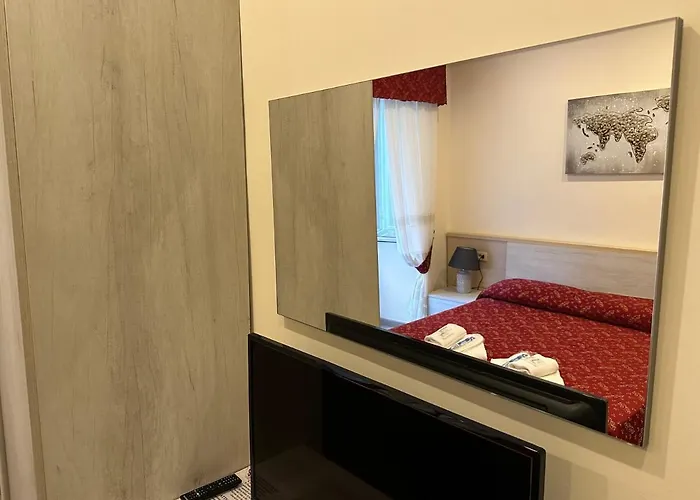 Casa Vacanza Vahid Rzym, Włochy