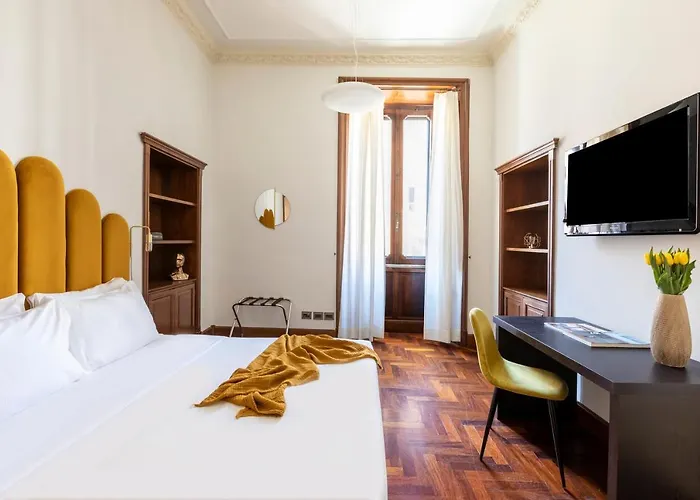 DEZA Casa vacanze Nazionale Joy Roma, Italia