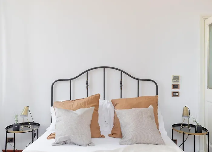 Apartamento Iflat Veneto Area'S Penthouse Roma, Italia