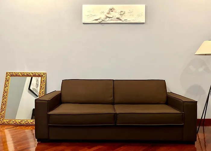 Inn Sistina Home Roma, Italia