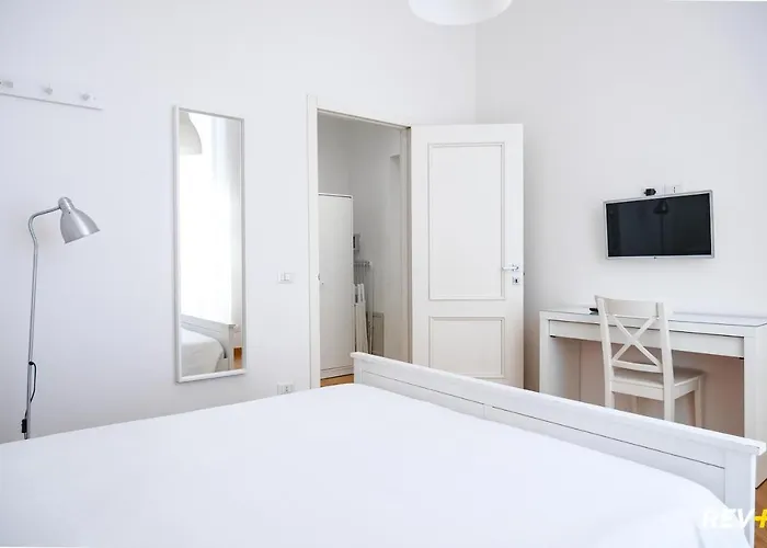 Mecenate Apartment Colosseum Rzym, Włochy