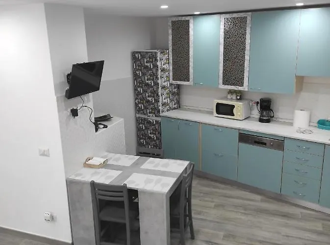 Appartamento Casa Mario Roma, Italia