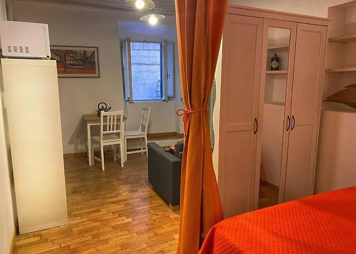 Appartamento Casa Uberto Roma, Italia