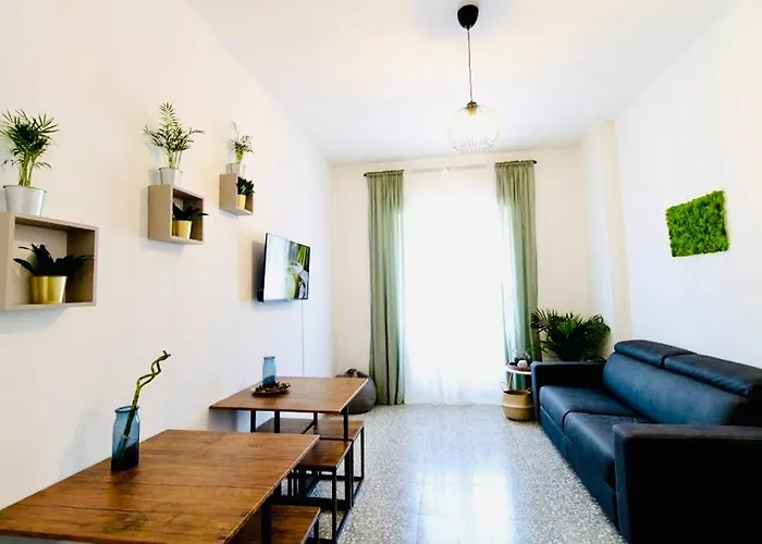 Villa Plant House Roma San Paolo, Italia