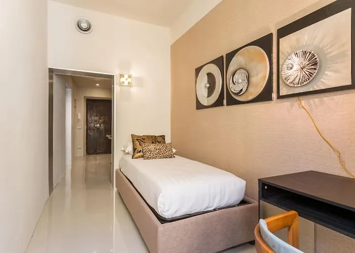 My Trastevere Suite Rome, Italy