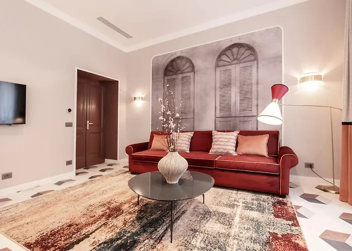Apartamento Be Mate Castel Sant'Angelo Roma, Italia