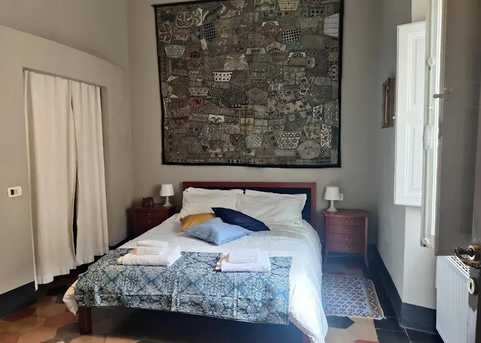 Warm Charming Apartment in Campo de Fiori Roma, Italia