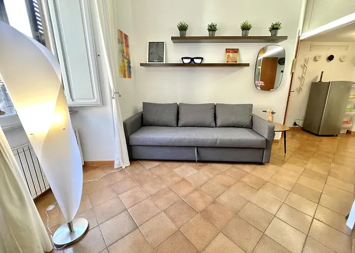 Eterna Trastevere Apartment Roma, Italia