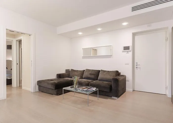 Seven Luxury Apartment Parioli Roma, Italia