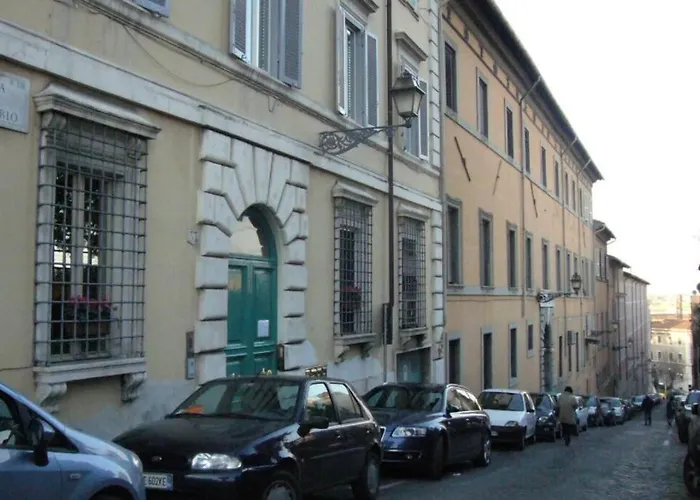 Nannì Vatican House Roma, Italia