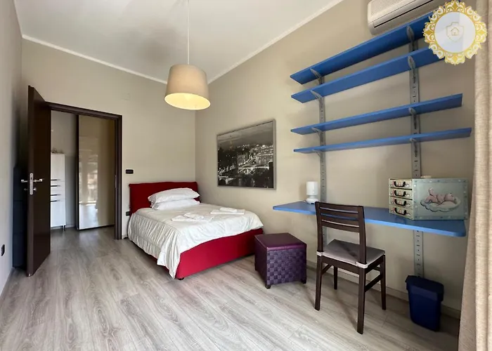 Casa Panoramica Roma Sempihome, Italia