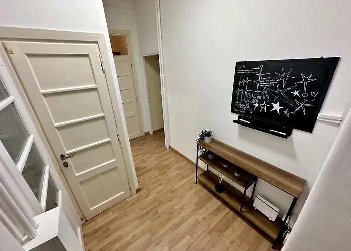 Rhome Holiday Fornaci Roma, Italia