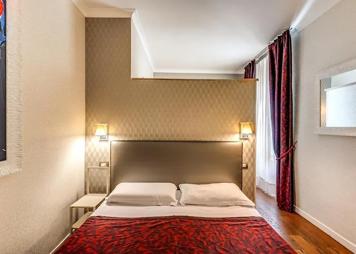 Roma Boutique Hotel, Italy