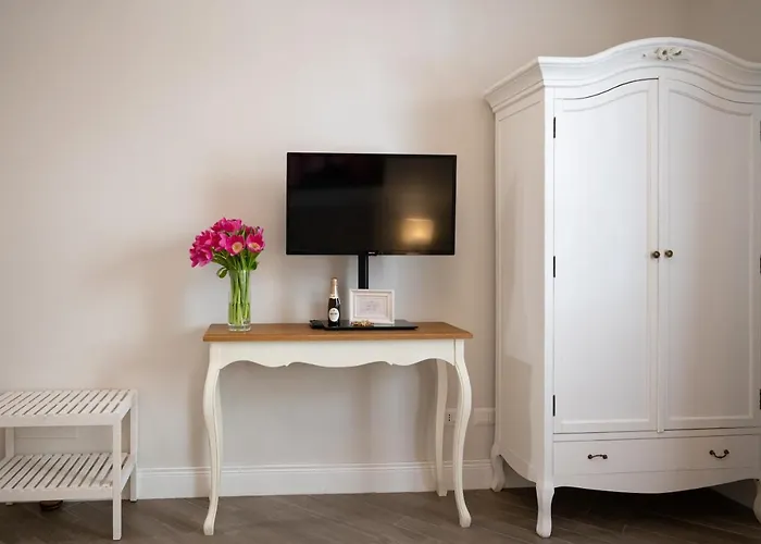 Dream Holiday Home Rome, Italië