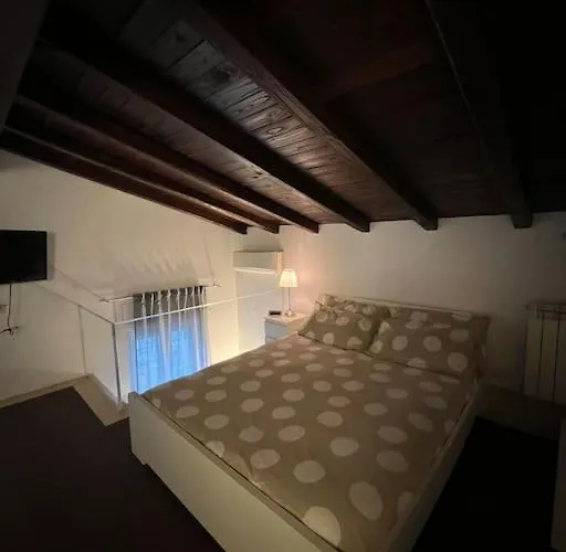 Villa Residenza Morlupo  Roma, Italia