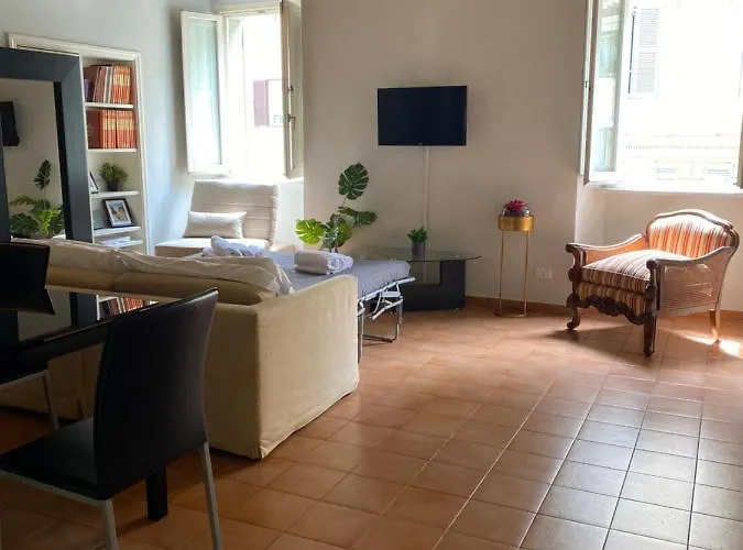 Laterano Apartment Roma, Italia