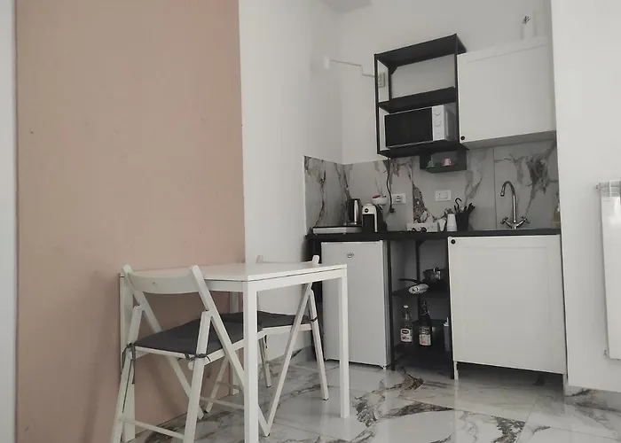 Tiberivs Home Roma, Italia
