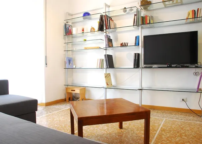 San Marzano Apartment Рим, Італія